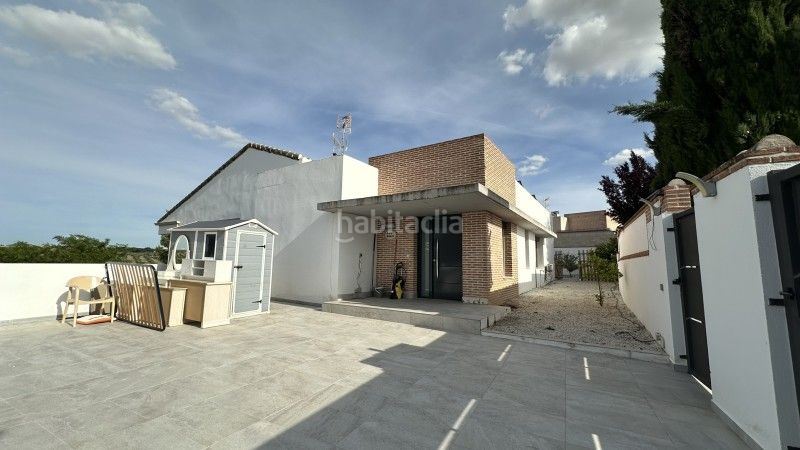 Foto a3e2d6ea-0138-4d08-8441-b7bc67d432af. Miete haus mit heizung parking pool in Argés