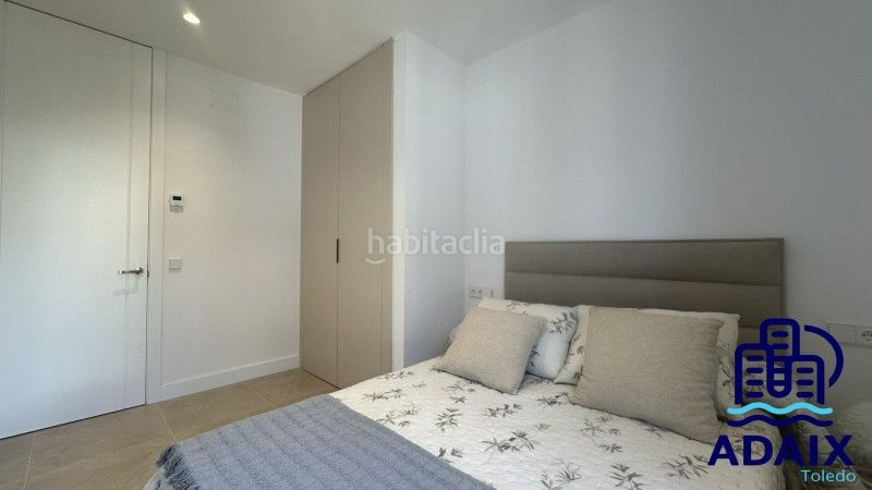 Foto 6716e1f8-daf1-4e82-b984-40d7223c00a2. Lloguer pis amb calefacció a Casco Histórico Toledo