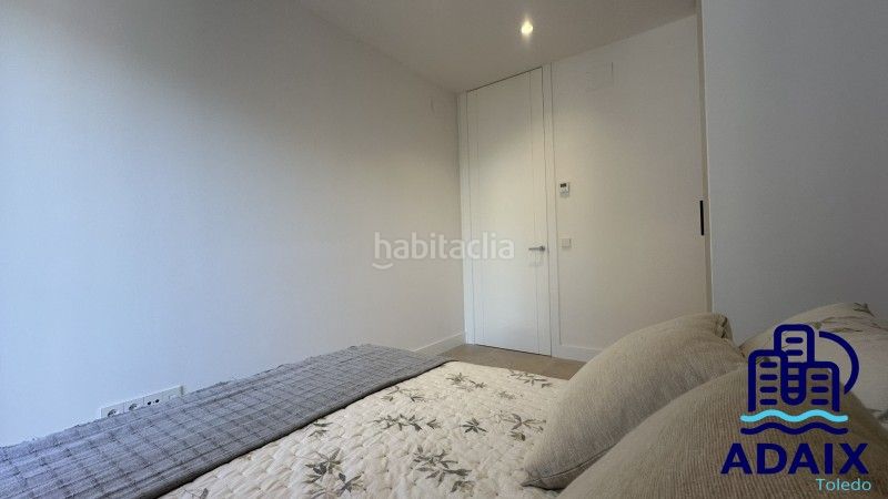 Foto 055be816-f7c6-40f5-83c2-451e965fcdf5. Rent flat with heating in Casco Histórico Toledo