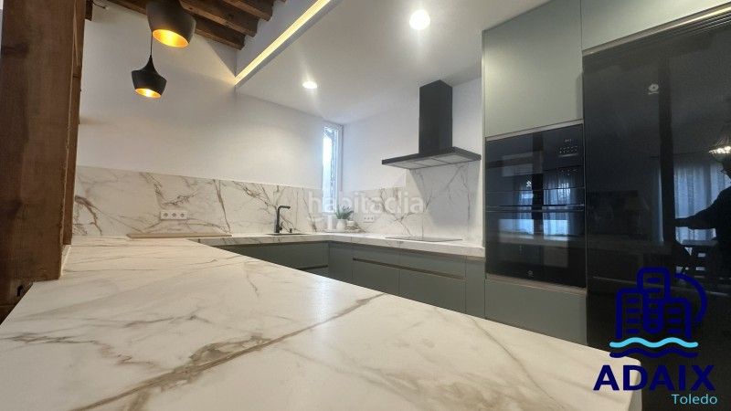Foto 0d2d8470-7a89-4563-ae34-381f7e7b9e86. Rent flat with heating in Casco Histórico Toledo