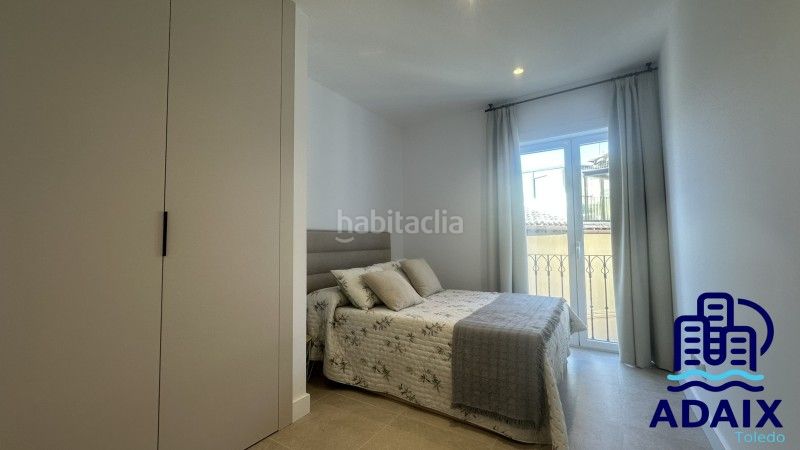 Foto 1f7f2074-96dc-420a-8c3b-05b5bbeb9ed3. Rent flat with heating in Casco Histórico Toledo