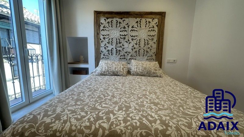 Foto 4a11137c-5bcd-4de0-9784-54ff0cc4a889. Rent flat with heating in Casco Histórico Toledo