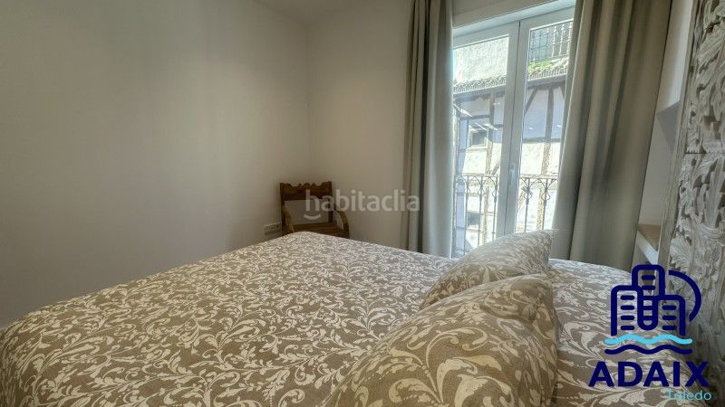 Foto 5f1be6a8-b7cd-4018-b47d-d349ae763935. Rent flat with heating in Casco Histórico Toledo