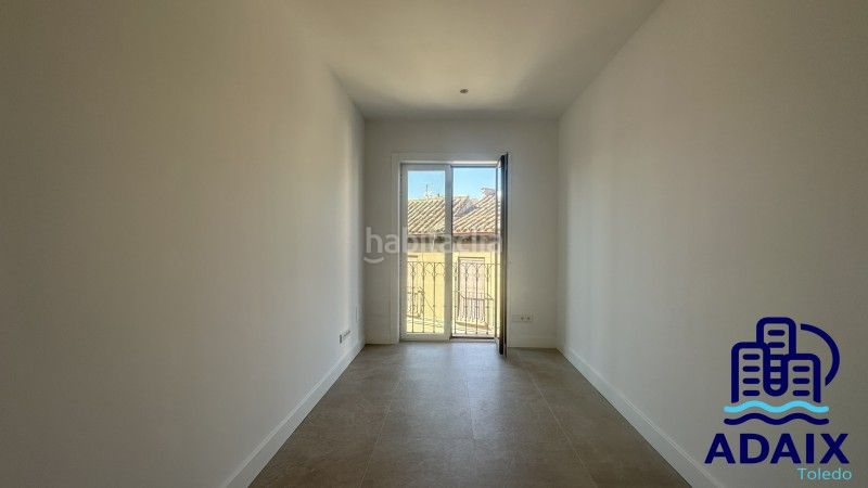 Foto 6068b28b-5271-4b62-b682-15ce2cc6127e. Rent flat with heating in Casco Histórico Toledo