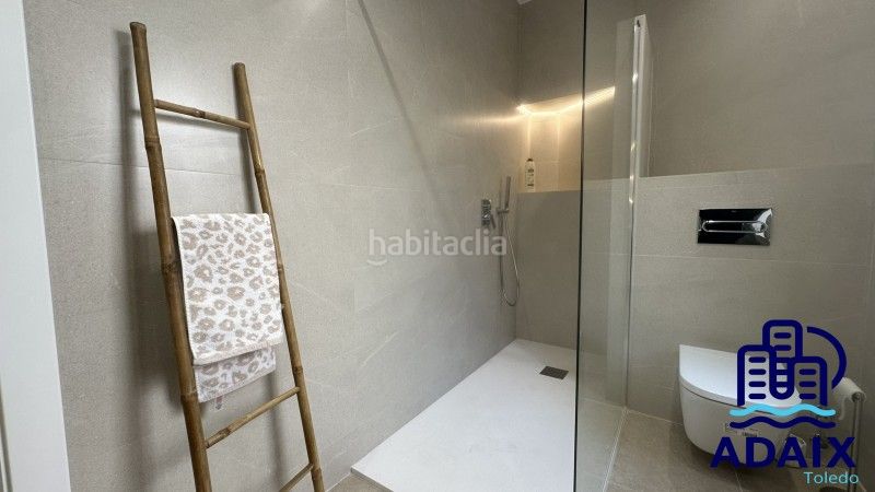 Foto 8acf02ac-401b-4fc4-a469-b0c3a11dfe23. Rent flat with heating in Casco Histórico Toledo