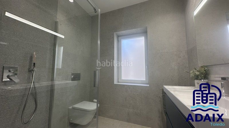 Foto d44c8b4b-91ed-4a61-9b20-806a3fe93904. Rent flat with heating in Casco Histórico Toledo