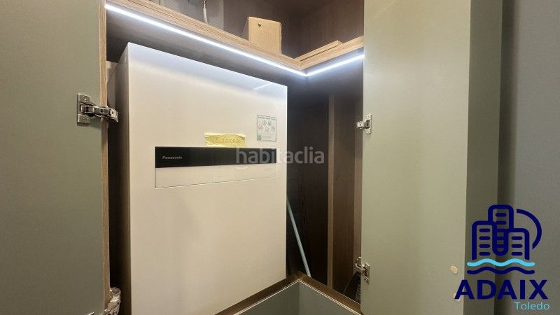 Foto d96a5153-394c-4703-aea0-3526f77e9e98. Rent flat with heating in Casco Histórico Toledo