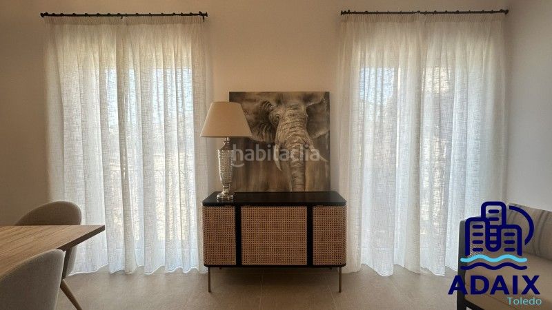 Foto fd6ec53f-83f4-45f0-8d49-17f0fee67638. Rent flat with heating in Casco Histórico Toledo