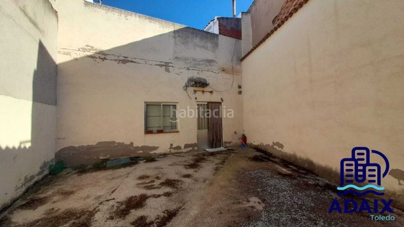 Foto 109372cd-ee37-4731-88df-f720543ab1b8. Local comercial a calle mayor 34 a Sonseca