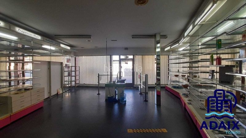 Foto 201bf94b-c5c0-4cb9-8e92-399796a744b2. Local comercial a calle mayor 34 a Sonseca