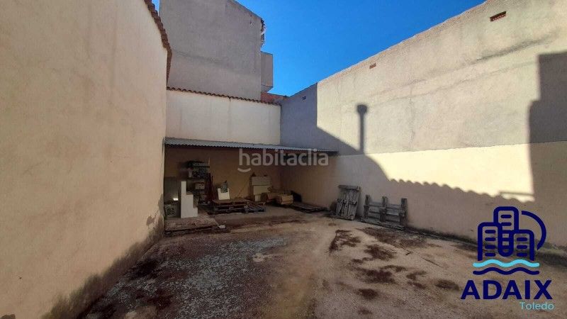 Foto 2081768c-a004-4475-a4a1-6448aaa1564f. Local comercial a calle mayor 34 a Sonseca