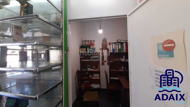Foto 215dac42-5649-44c7-80e3-df06f5170a9e. Local comercial a calle mayor 34 a Sonseca