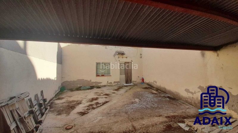 Foto 2c4bcf22-aaf6-469b-a253-c4ecf65485ec. Local comercial a calle mayor 34 a Sonseca