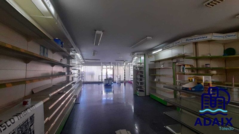 Foto 3dc3a823-e814-445d-a548-9c42ee83e727. Local comercial a calle mayor 34 a Sonseca