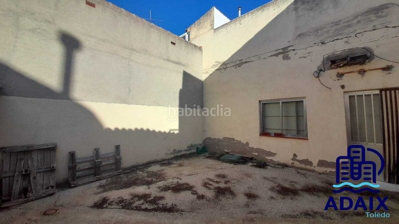 Foto 5088f0f6-1e21-40f2-abe0-ca7babd7a2c9. Local comercial a calle mayor 34 a Sonseca