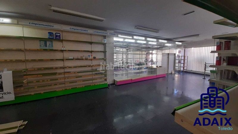 Foto 8d7ead91-e022-4852-9d42-8369bbeac627. Local comercial a calle mayor 34 a Sonseca