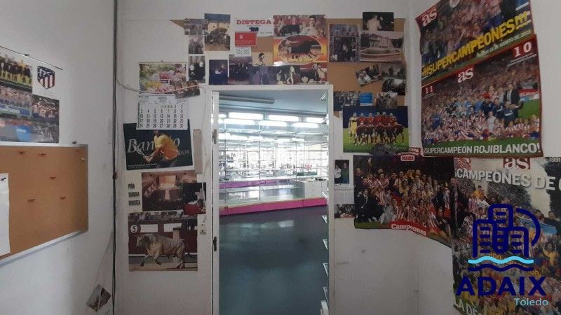 Foto bbf0bbf4-3df7-4222-a465-d6b1ca7621da. Local comercial a calle mayor 34 a Sonseca