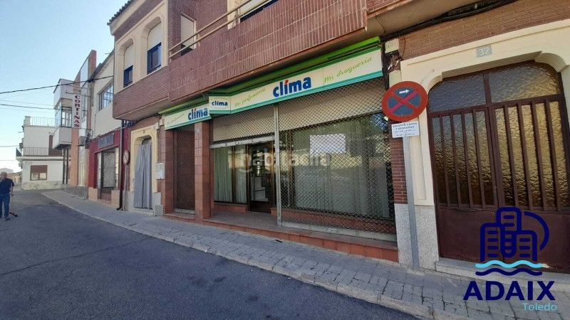Foto d65f3760-f7db-4fdd-a2f5-259da1a5436b. Local comercial a calle mayor 34 a Sonseca