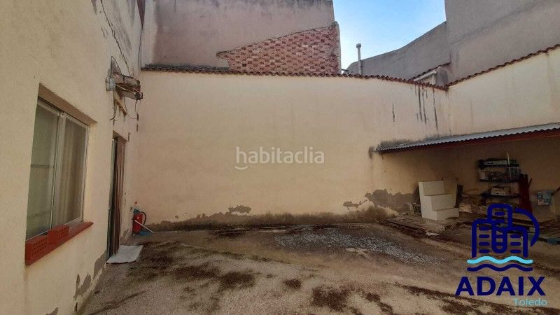Foto fada6e0e-ba18-4ade-b49a-73434d5b0c65. Local comercial a calle mayor 34 a Sonseca