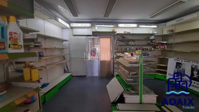 Foto fe6b284c-ad96-450c-ac08-cb786a564deb. Local comercial a calle mayor 34 a Sonseca