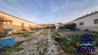 Industrial building in Gerindote. Nave en venta en  gerindote, toledo