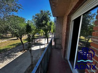Etagenwohnung  Avenida del río tajo 12. Piso en venta en  toledo, toledo
