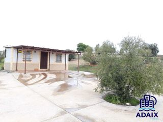 Mas à Villanueva de Bogas. Casa rural en venta en  villanueva de bogas, toledo