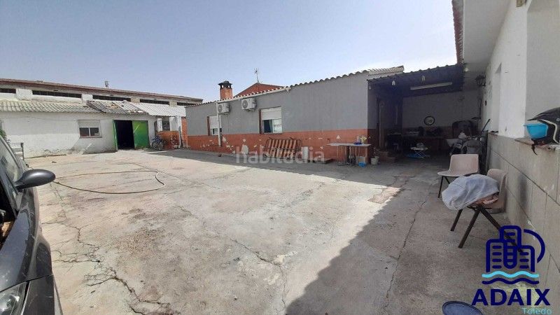 Foto 75a6f05b-1831-4f9d-96ec-9506ef646090. Casa a calle general yagüe 11 a Burujón