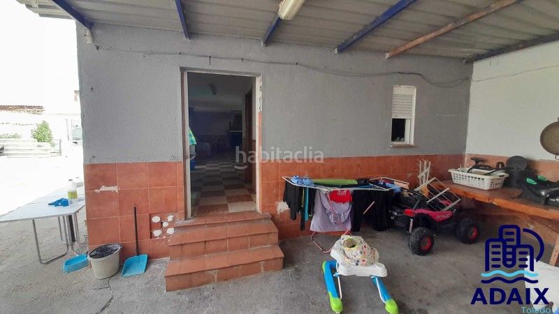 Foto a6f85f2a-b7b3-4923-90a1-27559dc6bd51. Casa a calle general yagüe 11 a Burujón