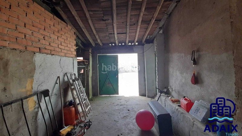 Foto b777f4e7-215f-4002-8643-1d20f24c0ad8. Casa a calle general yagüe 11 a Burujón