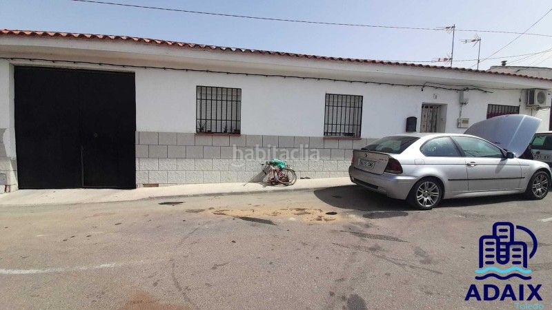 Foto ca5e8552-937e-4917-971e-b8b379b97872. Casa a calle general yagüe 11 a Burujón