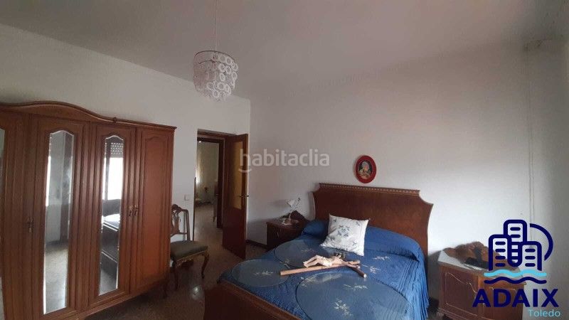 Foto 2f256c37-a434-4a3b-aff8-26b6eaa35653. Casa amb calefacció a Marjaliza