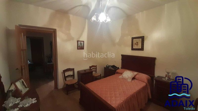 Foto 44258c0b-cc53-42d9-9d58-f986efbb2ae8. Casa amb calefacció a Marjaliza