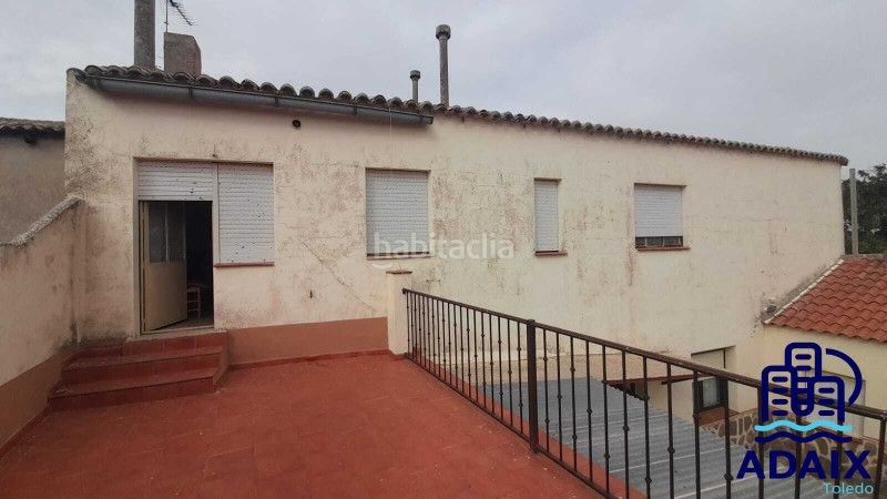 Foto 4f3470de-3263-4dea-8cd5-da3bebddf518. Casa amb calefacció a Marjaliza