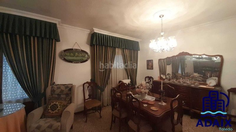 Foto 78d2997d-53de-4171-8388-433a9110709f. Casa amb calefacció a Marjaliza