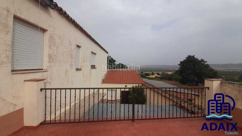 Foto b581a0e8-9af8-4ec4-b220-517e0b84e848. Casa amb calefacció a Marjaliza