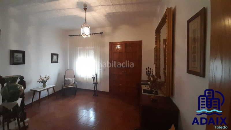 Foto ee08869e-5b4d-4e19-99a4-a4f3d9baf3b4. Casa amb calefacció a Marjaliza
