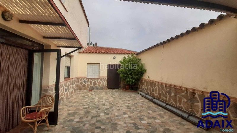 Foto f09c98e9-4bc4-4878-b877-fa47597a9c1f. Casa amb calefacció a Marjaliza