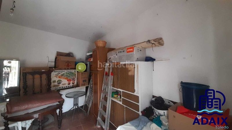 Foto f5bc18a2-0935-4d40-9276-458414f168ca. Casa amb calefacció a Marjaliza