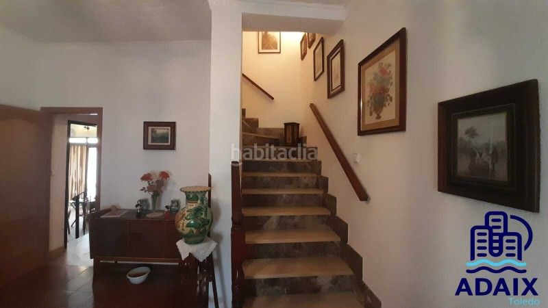 Foto fa4c436f-375f-43d1-8a08-6d806ff7683b. Casa amb calefacció a Marjaliza
