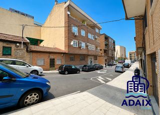 Affitto Duplex in Calle nuestra señora de la fuensanta 18. Dúplex en alquiler en  toledo, toledo