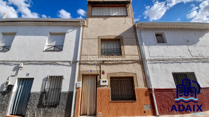 Foto 130e0b48-b16d-483f-9673-1c7a4d99a3eb. Casa amb calefacció a Villa de Don Fadrique (La)