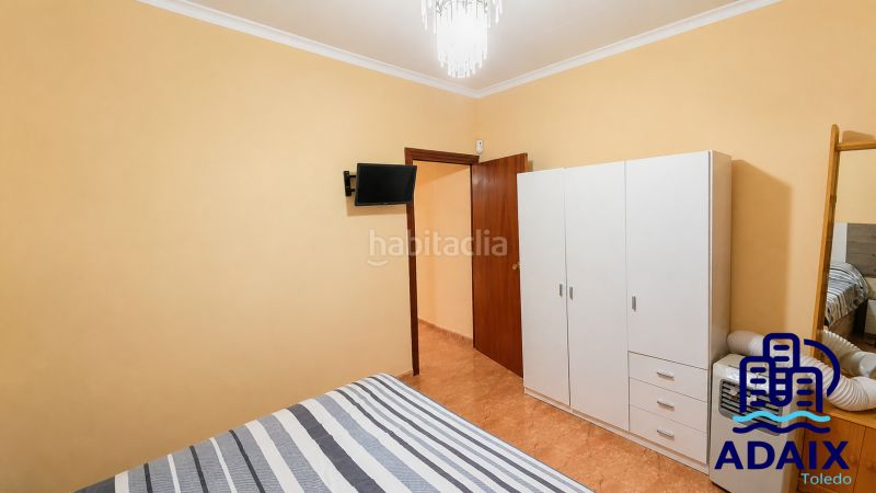 Foto 260ba85b-6dba-4838-9c52-216243dcdc5d. Casa amb calefacció a Villa de Don Fadrique (La)