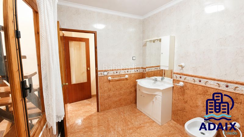 Foto 47a65a4c-7c3f-4a67-90d8-ddaea41cc5de. Casa amb calefacció a Villa de Don Fadrique (La)