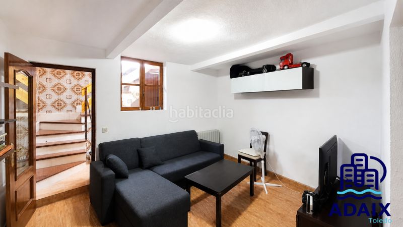 Foto bed5fa50-e69c-40e3-974a-eb7421fb31ac. Casa amb calefacció a Villa de Don Fadrique (La)