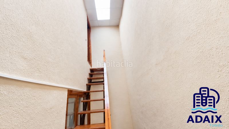 Foto f2fede0d-c474-4c31-9982-f361a8c3d6f8. Casa amb calefacció a Villa de Don Fadrique (La)