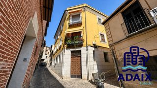 Piso  Bajada colegio infantes 9. Piso en venta en  toledo, toledo