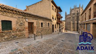 Maison à Casco Histórico. Casa en venta en  toledo, toledo