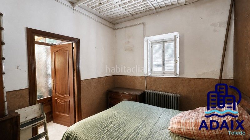 Foto 4c66877b-2ec6-4f46-aed6-e642ffa76e98. Casa a Casco Histórico Toledo
