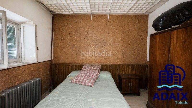 Foto 9c6d74f7-7334-43ae-a823-cfa88180e55c. Casa a Casco Histórico Toledo